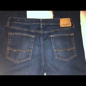 American Eagle Outfitters Men’s Blue Jean
